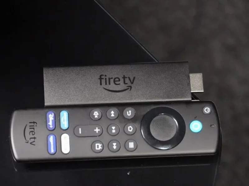Fire Stick